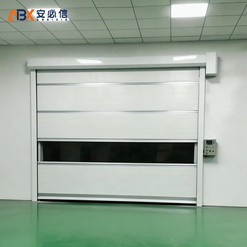 枣庄市高速门